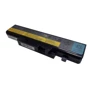 Батарея для ноутбука Lenovo-IBM 57Y6567 IdeaPad Y460 11.1V Black 5200mAh OEM (909190): Ємність, мАг 5200