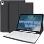 Аксесуар для iPad BeCover Case Smart Keyboard Black for iPad Air (2020-2025) (711394)
