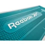 Степ та балансувальна платформа Reebok РАП-11150TL (0885652021845): Тип степ-платформи Нерегулируемые