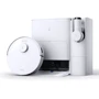 Робот уборщик ECOVACS DEEBOT T30S Combo White