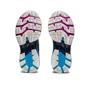 Кросівки для бігу Asics Gel-Kayano 27 (1012A649-401) 39.5 сині текстиль всесезон: Матеріал підкладки Текстиль