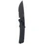 Нож SOG Flash AT Urban Grey Partially Serrated (SOG 11-18-06-41): Тип ножа Карманный