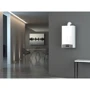 Газовый котел Ariston CLAS ONE 35: Тип дымохода турбированный