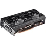 Видеокарта Sapphire Radeon RX 5700 XT BE Pulse OC (11293-09): Объем памяти, Гб 8