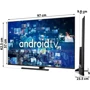 Телевизор GoGEN TVU43L752GWEB: Тип LED-телевизоры