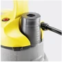 Акумуляторний електричний обприскувач Karcher PSU 4-18 без АКБ та ЗП (1.445-300.0): Тип аккумуляторный