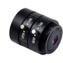 Об'єктив для фотоапарата Waveshare 6mm Wide Angle Lens for Pi Camera Module (18039): Байонет CS-mount