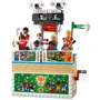 Конструктор LEGO Icons Іконки гри (40634): Рекомендований вік от 10 лет