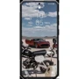 Аксесуар для смартфона Urban Armor Gear UAG Monarch Carbon Fiber (214413114242) для Samsung S926 Galaxy S24 Plus: Матеріал TPU (термополиуретан) и поликарбонат