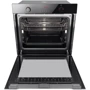 Духовой шкаф электрический Amica ED47638BA: Класс энергопотребления A+