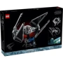 Блочный конструктор LEGO Star Wars TIE-перехватчик (75382)