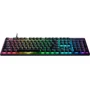 Клавіатура Razer BlackWidow V4 X Green (RZ03-04700100-R3M1)