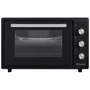 Електрична духовка настільна PERFELLI SIERRA 48 BLACK