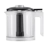 Кухонний комбайн KitchenAid 5KFCB519EDG: Конструкція стационарный