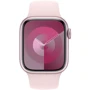 Аксессуар для Watch Apple Sport Band Light Pink M/L (MT303) for Apple Watch 38/40/41mm: Производитель Apple