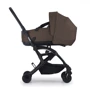 Люлька до коляски Bumprider Connect3 Coffee (51284-106): Виробник Bumprider