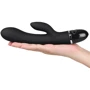 Вибратор LoveToy O-Sensual Duo Climax Black