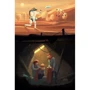 Настольная игра Cosmodrome Games Имаджинариум: Прайм-Тайм: Возраст от 12-ти лет
