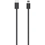 Мышь Apple Magic Mouse Bluetooth Black (MMMQ3ZM/A): Вес 99 г