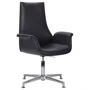 Кресло AMF Bernard CF Black (544558)