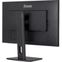 Монітор iiyama XUB2792HSC-B5: Роз'єми USB Type-C, DisplayPort, HDMI, Вихід на навушники, USB