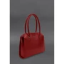 Женская сумка тоут BlankNote Business красная (BN-BAG-57-red): Страна производитель Украина
