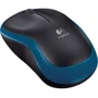 Мишка Logitech M185 WL Blue (910-002239)