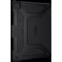 Аксесуар для iPad Urban Armor Gear UAG Metropolis SE Black (122946B14038) для iPad Pro 12.9" 2020/2021 фото 10