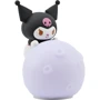 Коллекционная фигурка Hello Kitty Куроми на Луне со светом (11528)