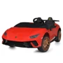 Детский электромобиль Bambi Racer Lamborghini красный (M 5020EBLR-3(24V))