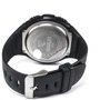 Наручний годинник Skmei 1025 Black: Тип циферблата Цифровий (електронний)