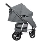 Візок Carrello Vista Air Shark Gray (CRL-5511): Кількість блоків 1