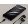 Наушники Xiaomi Mi In-Earphone Pro Type-C, Black: Тип конструкции вакуумные