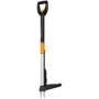 Инструмент для удаления сорняков Fiskars SmartFit (1020125): Тип извлекатели сорняков