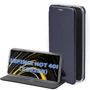 Чехол для телефонов BeCover Book Exclusive Deep Blue for Infinix Hot 40i (X6528B) (711231)