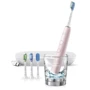 Зубная щетка Philips Sonicare DiamondClean Smart HX9924/21 Pink