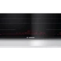 Варильна поверхня Bosch PXY875DC1E: Робоча поверхня склокераміка