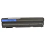 Батарея для ноутбука Dell T54FJ Latitude E6420 11.1V Black 5200mAh OEM (13632): Ємність, мАг 5200