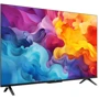 Телевизор TCL 43V6B: Коммуникации WiFi, Miracast, Bluetooth