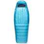 Спальный мешок Sea to Summit Trek Women's -1C/30F Regular Blue Atoll (STS ASL041171-330201)