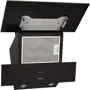 Вытяжка ELEYUS LUNA 1200 LED 60 BL фото 4