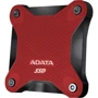ADATA SD620 512 GB Red (SD620-512GCRD): Інтерфейс підключення USB 3.x