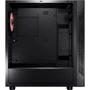 Корпус MSI Mag Vampiric 010M: Типоразмер Midi-Tower