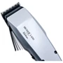 Машинка для стрижки (тример) Moser 1400-0458 Edition Silver: Потужність 10 Вт