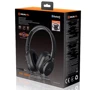 Навушники REAL-EL GD-860 Black: Призначення гарнитуры для ПК
