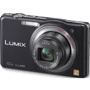 Panasonic Lumix DMC-SZ7 black