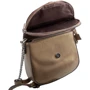 Жіноча сумка крос боді Valiria Fashion золота (DETAQ1443-1-25): Країна виробник Китай