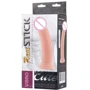 Вибратор Toyfa RealStick Elite Suction cup based vibrator(телесный)