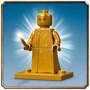 LEGO Harry Potter Хогвартс: Тайная комната (76389): Количество деталей, шт. 1176