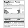 Изотоник Amix Nutrition ChampION 1L Multifruit: Тип Изотоники
